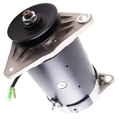 Shichu starter generator for sale  Delivered anywhere in USA 