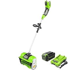 Greenworks 40v cordless for sale  Delivered anywhere in USA 
