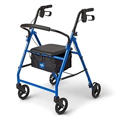 Medline steel rollator for sale  Delivered anywhere in USA 