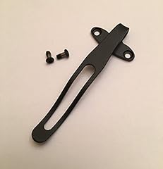 Matte black titanium for sale  Delivered anywhere in USA 