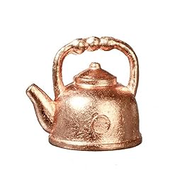 Dollhouse copper kettle for sale  Delivered anywhere in USA 