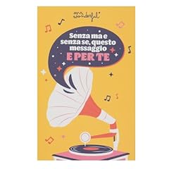 Mr. wonderful biglietto usato  Spedito ovunque in Italia 