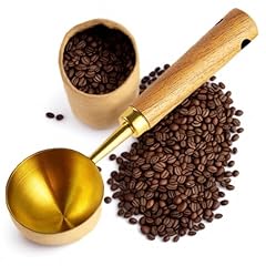 Chebuono coffee scoop for sale  Delivered anywhere in UK