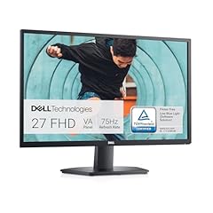 Dell se2722hx full d'occasion  Livré partout en France