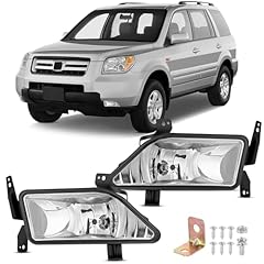 Nilight fog lights for sale  Delivered anywhere in USA 