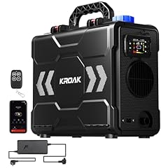 Kroak 8kw upgrade gebraucht kaufen  Wird an jeden Ort in Deutschland
