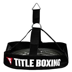 Title boxing open for sale  Delivered anywhere in USA 