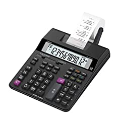 Casio hr200rce calculatrice d'occasion  Livré partout en France