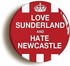 Love sunderland hate for sale  Delivered anywhere in UK