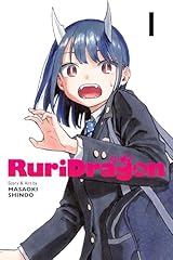 Ruridragon vol. for sale  Delivered anywhere in USA 