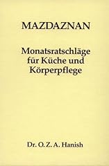 Mazdaznan monatsratschläge k� gebraucht kaufen  Wird an jeden Ort in Deutschland