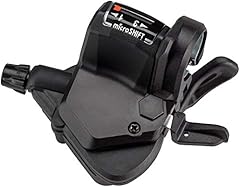 Microshift mezzo left for sale  Delivered anywhere in USA 