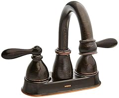 Moen ws84667brb two for sale  Delivered anywhere in USA 