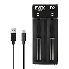 Evox energy chargeur d'occasion  Livré partout en France