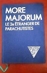 More majorum manière d'occasion  Livré partout en France