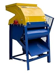 Bricoferr sgranatrice elettric usato  Spedito ovunque in Italia 