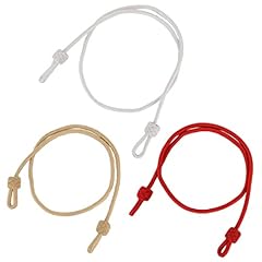 Single cord lanyard for sale  Delivered anywhere in UK