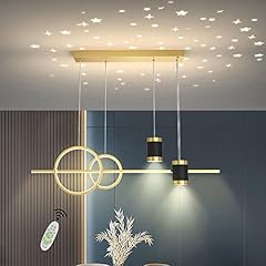 Modern dimmable pendant for sale  Delivered anywhere in UK