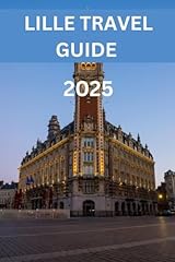 Lille travel guide for sale  Delivered anywhere in UK