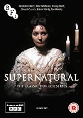 Supernatural disc dvd for sale  Delivered anywhere in UK