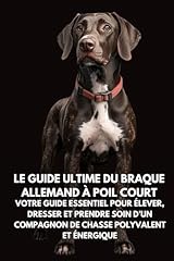 Guide ultime braque d'occasion  Livré partout en France