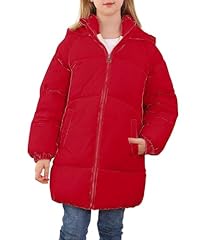 Unifaco girls puffer for sale  Delivered anywhere in USA 