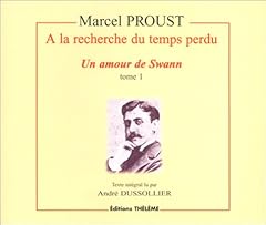 Recherche temps perdu d'occasion  Livré partout en France