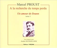 Recherche temps perdu d'occasion  Livré partout en France