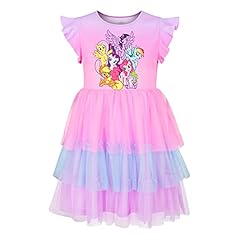 Little pony dress for sale  Delivered anywhere in USA 