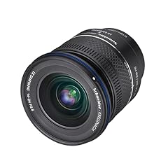 Samyang 24mm f2.8 usato  Spedito ovunque in Italia 