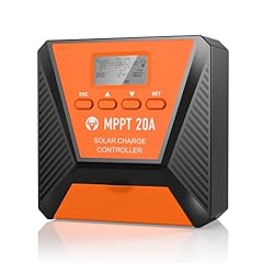 20a mppt solar for sale  Delivered anywhere in USA 