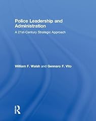 Police leadership and d'occasion  Livré partout en France