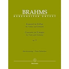 Brahms johannes violin for sale  Delivered anywhere in USA 
