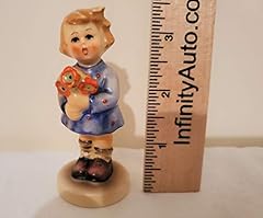 Hummel girl nosegay for sale Hummel girl nosegay for sale  Delivered anywhere in USA