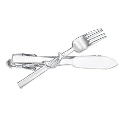 Yoursfs knife fork for sale  Delivered anywhere in USA 