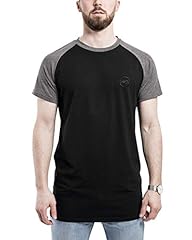 Blackskies baseball kurzarm gebraucht kaufen  Wird an jeden Ort in Deutschland