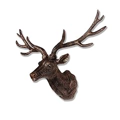 Keygift deer head for sale  Delivered anywhere in USA 