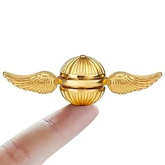 Golden fidget hand for sale  Delivered anywhere in UK