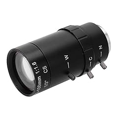 Objectif cctv 100mm d'occasion  Livré partout en France