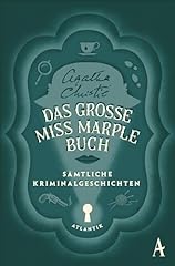 Große miss marple gebraucht kaufen  Wird an jeden Ort in Deutschland