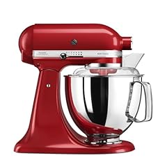 Kitchenaid planetaria artisan usato  Spedito ovunque in Italia 