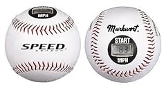Speed sensor baseball for sale  Delivered anywhere in USA 