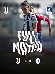 Juventus women napoli. usato  Spedito ovunque in Italia 