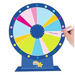 Prize wheel inch for sale  Delivered anywhere in USA 
