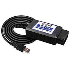 Obd2 adapter forscans for sale  Delivered anywhere in USA 