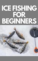 Ice fishing beginners for sale  Delivered anywhere in USA 