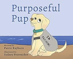 Purposeful pup puppy for sale  Delivered anywhere in USA 