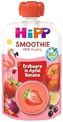 Hipp smoothie mix gebraucht kaufen  Wird an jeden Ort in Deutschland