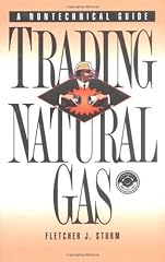 Trading natural gas for sale  Delivered anywhere in UK