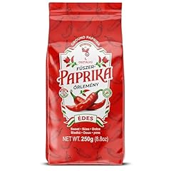 Hungarian sweet paprika for sale  Delivered anywhere in USA 